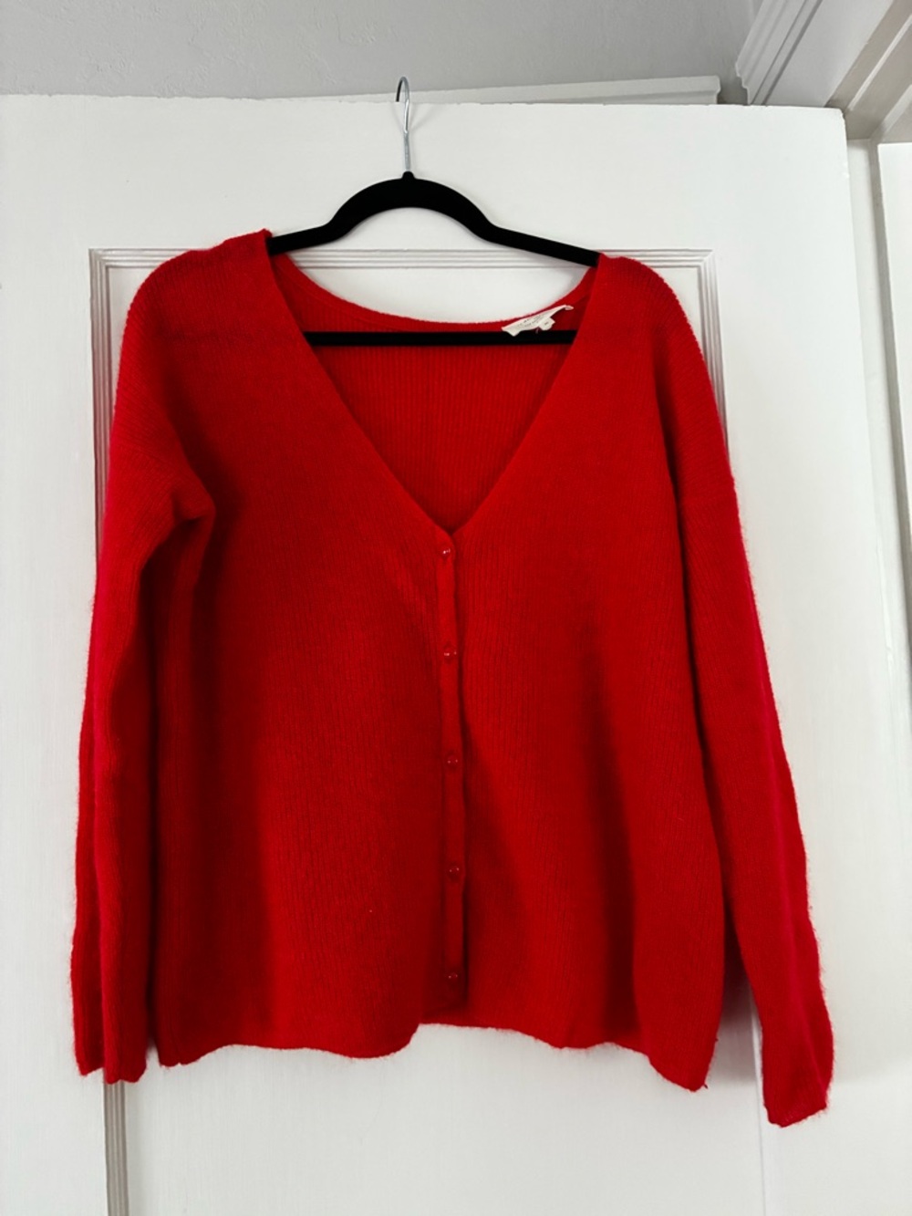 Sezane Barry Cardigan
